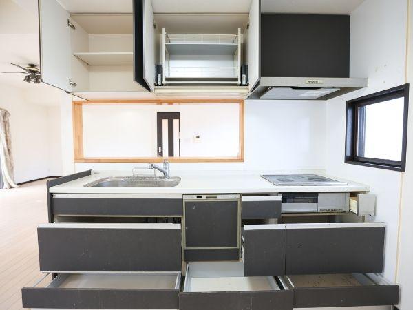 大分市大字葛木の中古一戸建て