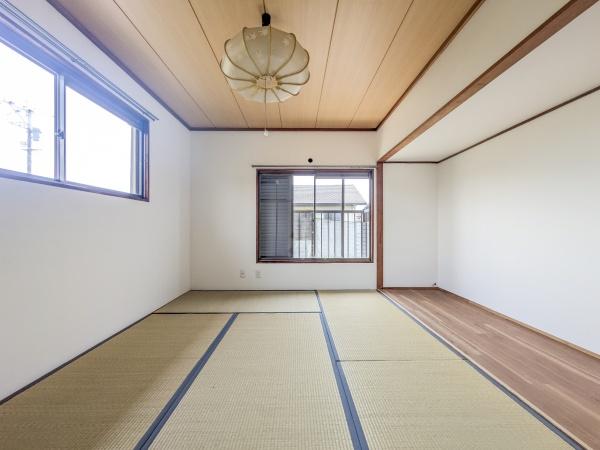 大分市大字森の中古一戸建て
