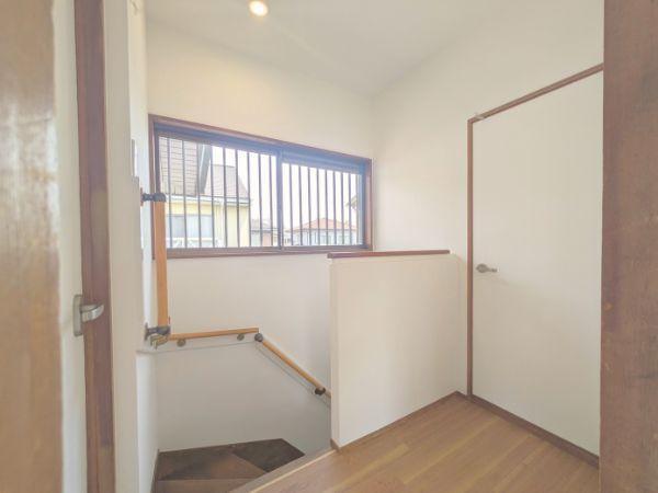 大分市大字森の中古一戸建て