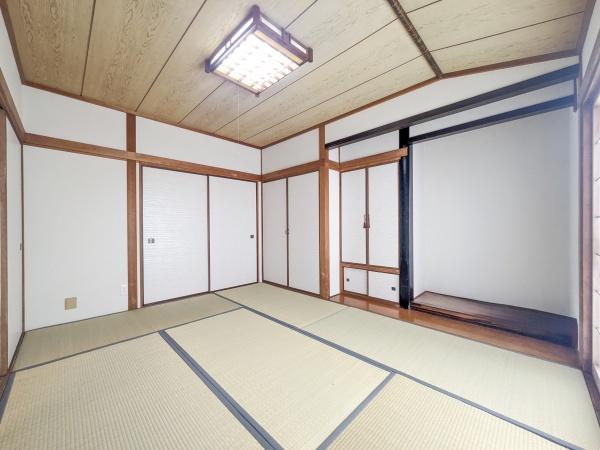 大分市大字森の中古一戸建て