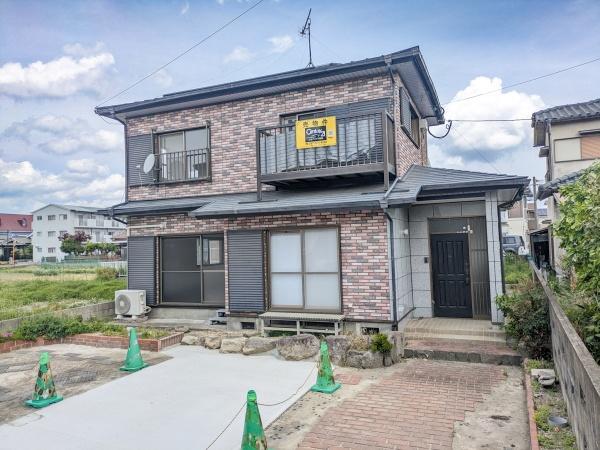 大分市大字森の中古一戸建て