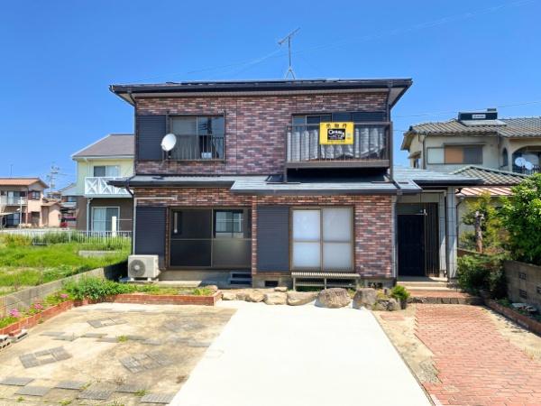 大分市大字森の中古一戸建て