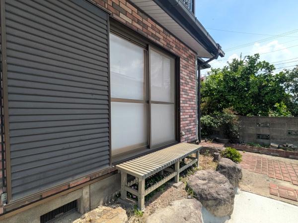 大分市大字森の中古一戸建て