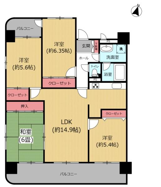 シーサイド平田