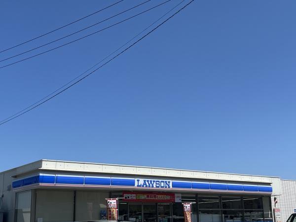 シーサイド平田(ローソン別府上人仲町店)