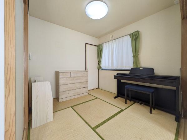 大分市坂ノ市中央２丁目の中古一戸建て