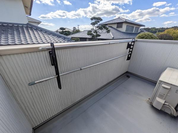 大分市坂ノ市中央２丁目の中古一戸建て