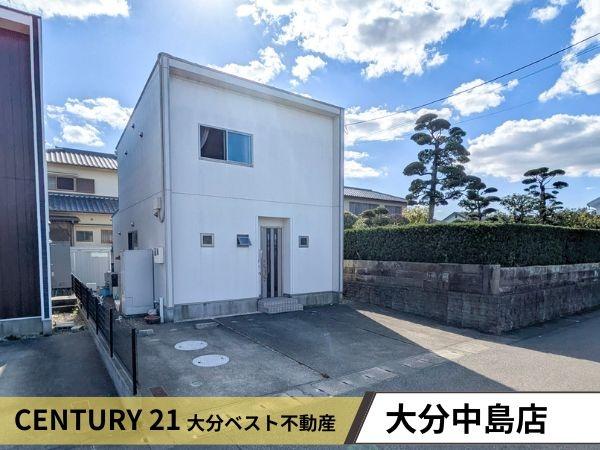 坂ノ市中央　中古