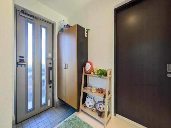 大分市坂ノ市中央２丁目の中古一戸建て