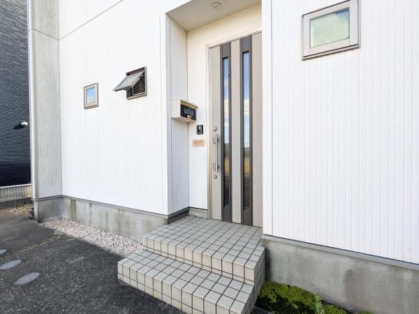 大分市坂ノ市中央２丁目の中古一戸建て