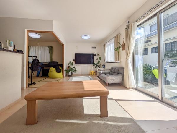 坂ノ市中央　中古