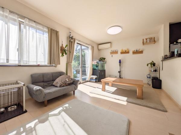 坂ノ市中央　中古