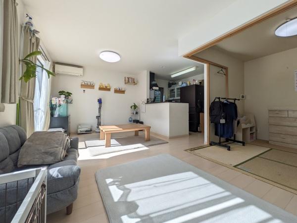 坂ノ市中央　中古