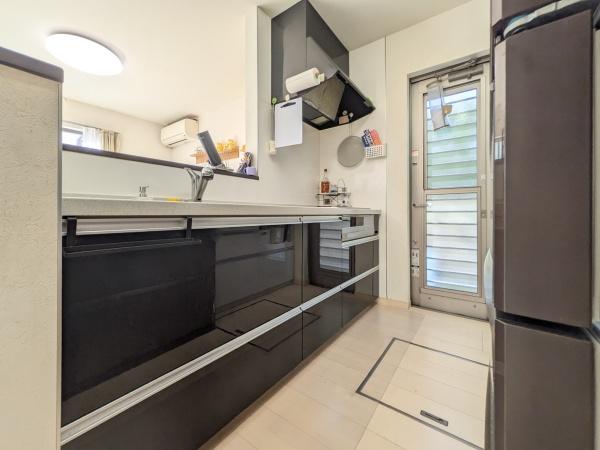 大分市坂ノ市中央２丁目の中古一戸建て