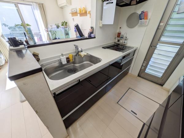 大分市坂ノ市中央２丁目の中古一戸建て