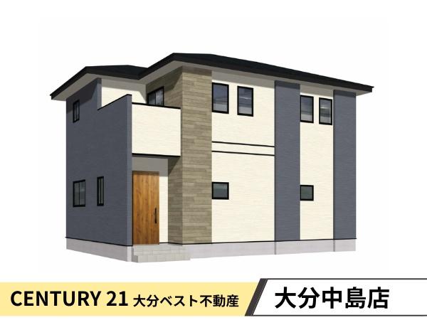 羽屋4丁目1期1号