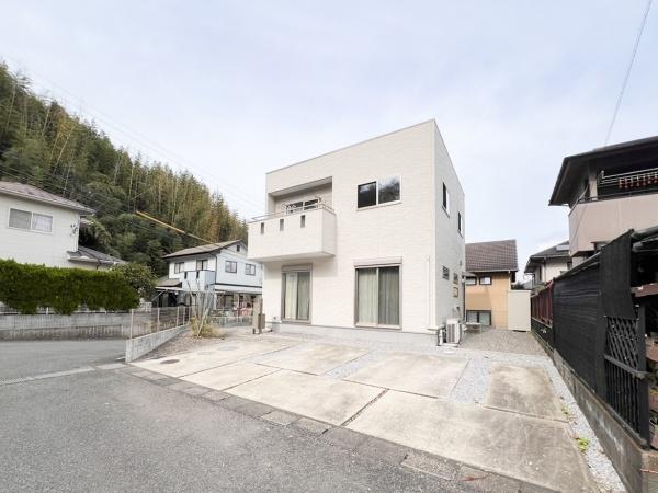 大分市大字津守の中古一戸建て