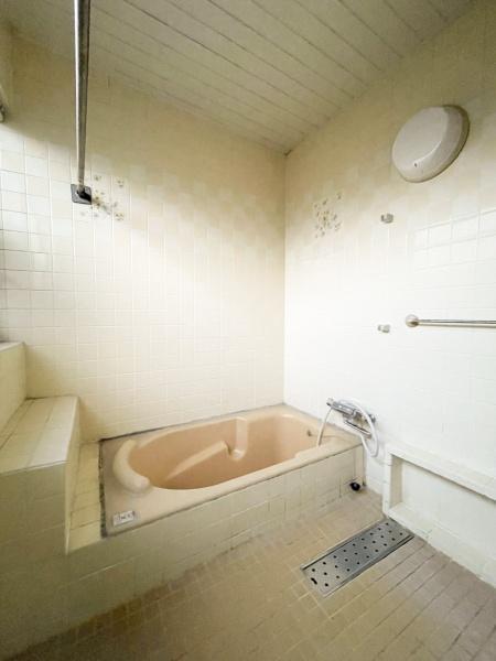 別府市大字内竈の中古一戸建て