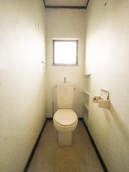 別府市大字内竈の中古一戸建て