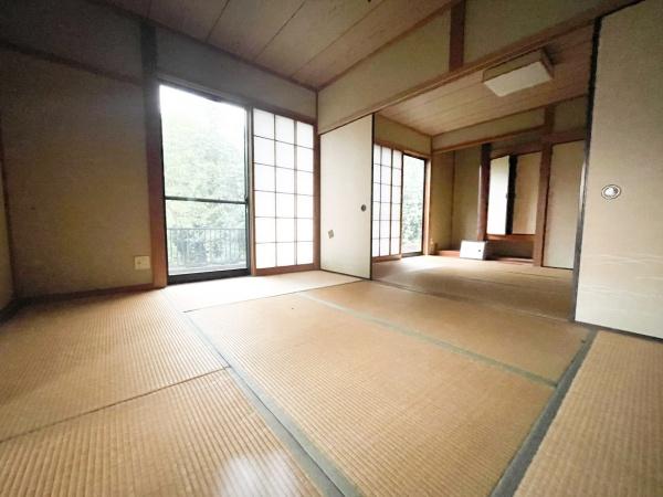 別府市大字内竈の中古一戸建て