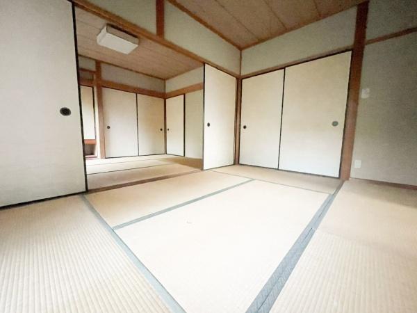 別府市大字内竈の中古一戸建て