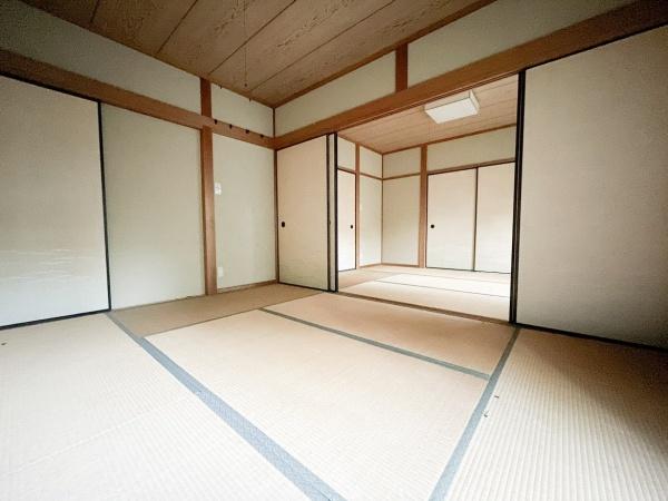 別府市大字内竈の中古一戸建て