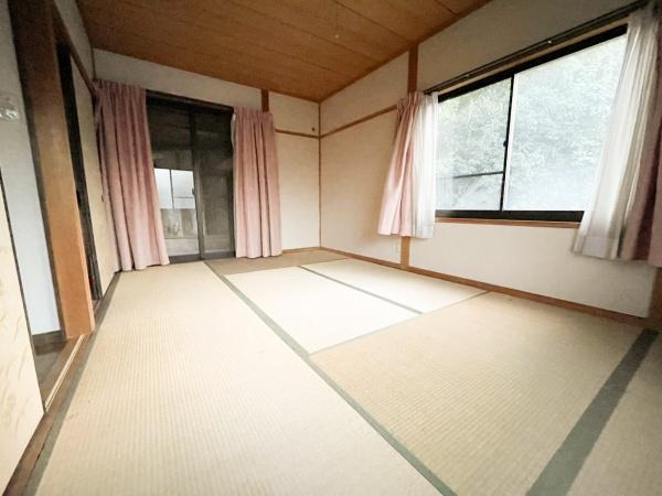 別府市大字内竈の中古一戸建て