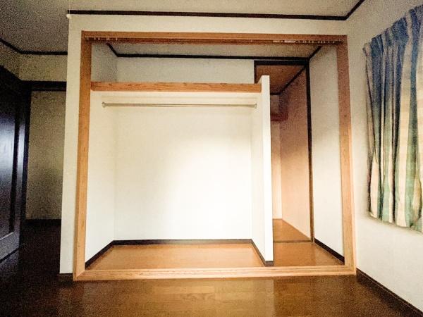 別府市大字内竈の中古一戸建て