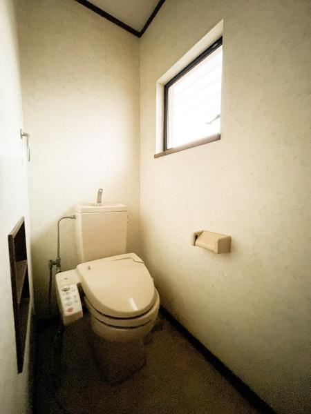 別府市大字内竈の中古一戸建て