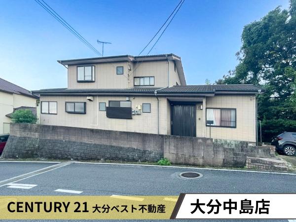 別府関の江新町 中古