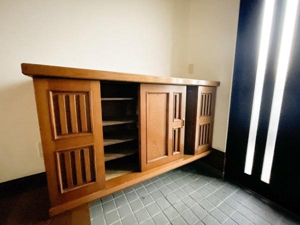 別府市大字内竈の中古一戸建て