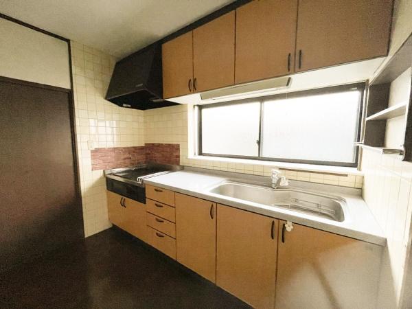 別府市大字内竈の中古一戸建て