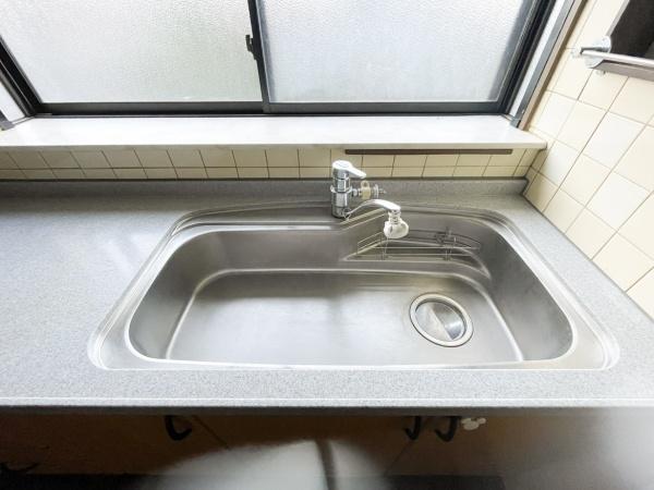 別府市大字内竈の中古一戸建て