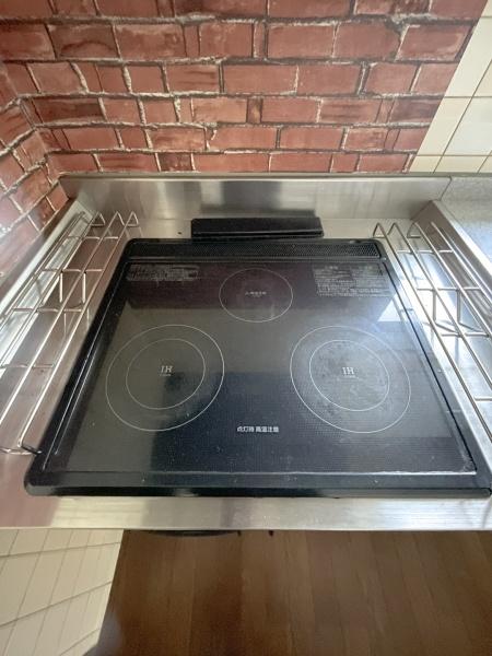 別府市大字内竈の中古一戸建て