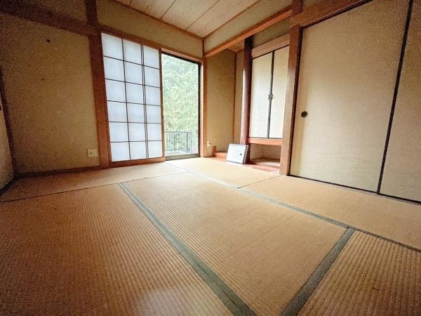 別府市大字内竈の中古一戸建て