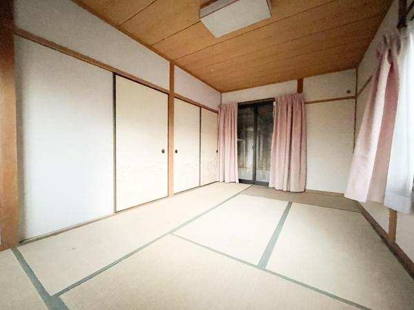 別府市大字内竈の中古一戸建て