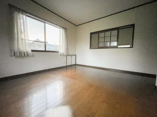 別府市大字内竈の中古一戸建て