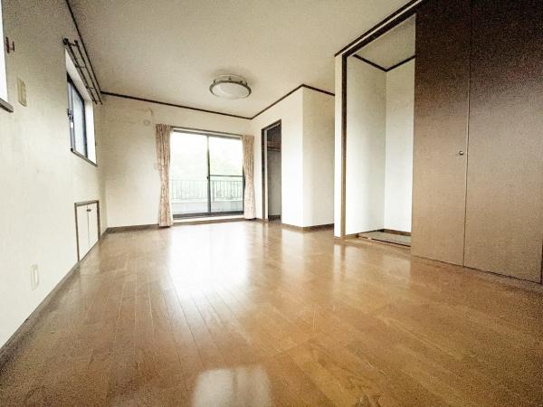 別府市大字内竈の中古一戸建て