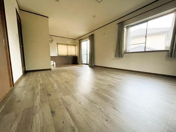 別府関の江新町　中古