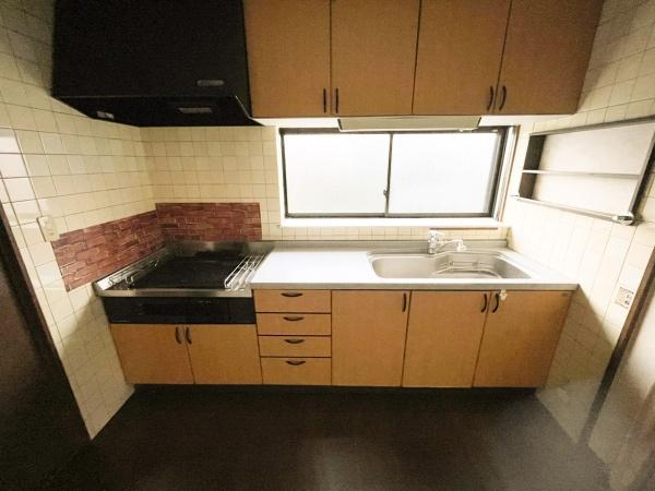 別府関の江新町　中古