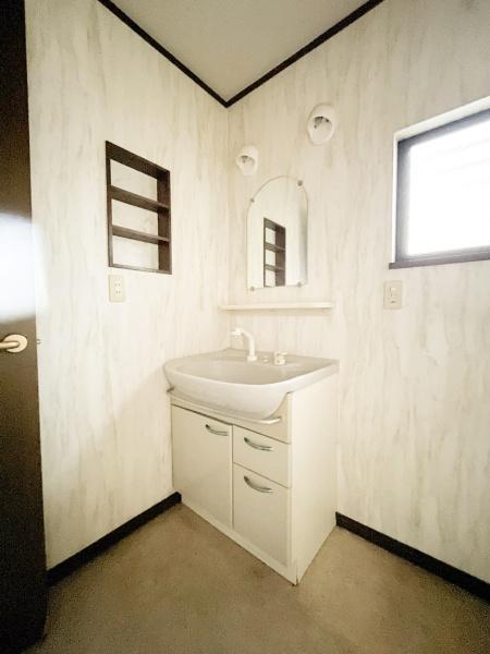 別府市大字内竈の中古一戸建て