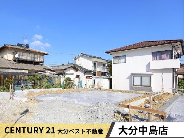 星和台2丁目1期1号棟