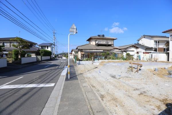 星和台2丁目1期1号棟