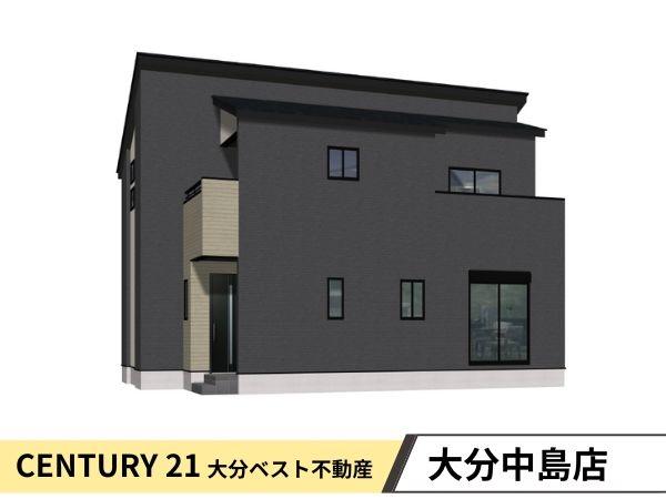 星和台2丁目1期2号棟