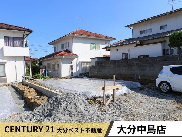 星和台2丁目1期2号棟