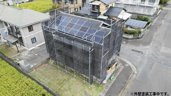 大分市横田２丁目の中古一戸建て