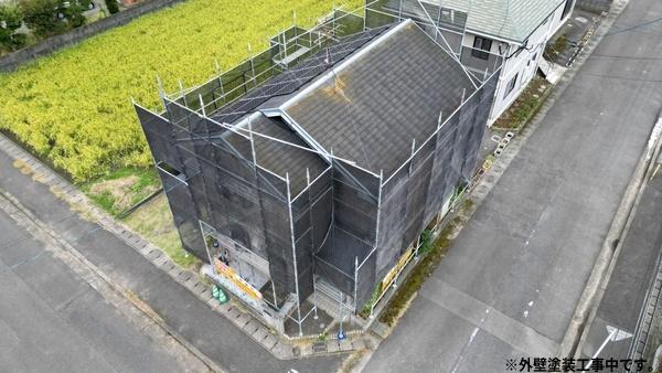 大分市横田２丁目の中古一戸建て