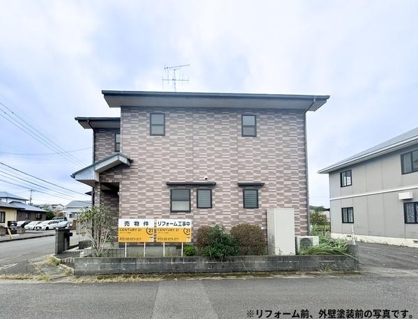 大分市横田２丁目の中古一戸建て