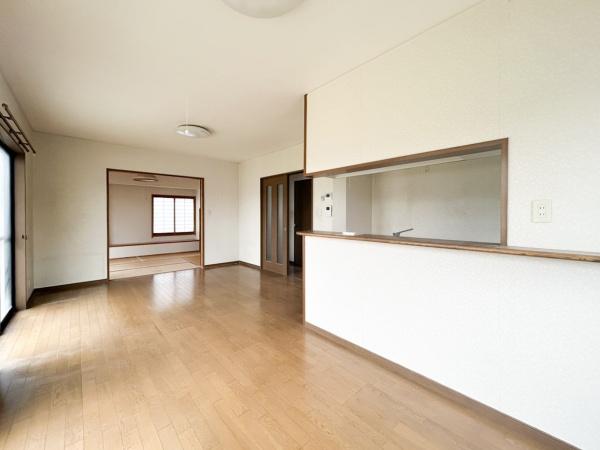 大分市横田２丁目の中古一戸建て