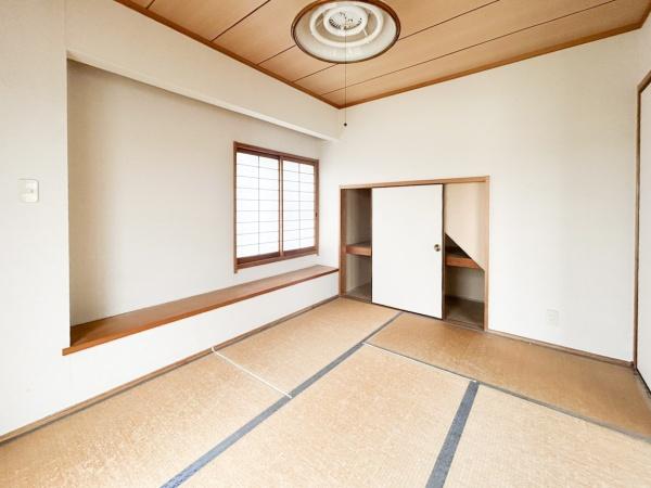 大分市横田２丁目の中古一戸建て